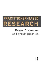 Practitioner-Based Research