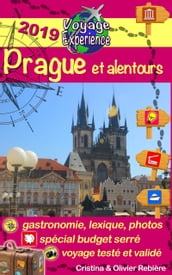 Prague et alentours