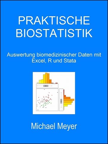 Praktische Biostatistik - Michael Meyer