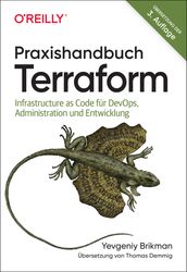 Praxishandbuch Terraform