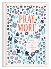 Pray More