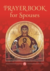 Prayer Book for Spouses