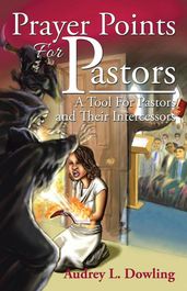 Prayer Points for Pastors