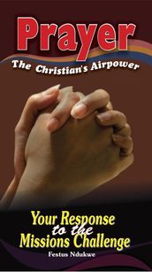 Prayer The Christians  Airpower