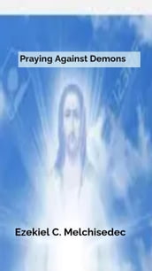 Praying Against Demons