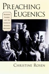 Preaching Eugenics