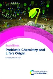 Prebiotic Chemistry and Life s Origin