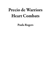 Precio de Warriors Heart Combats