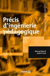 Précis d ingénierie pédagogique