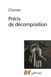 Précis de décomposition