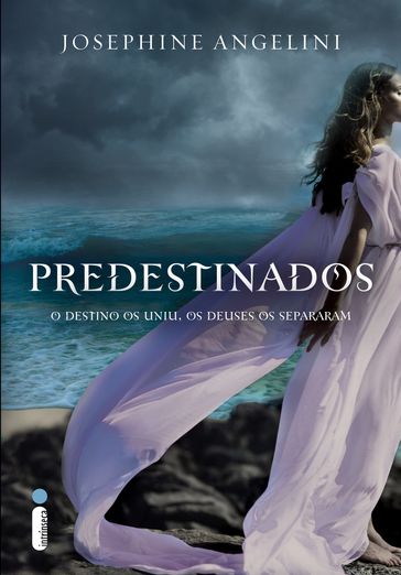 Predestinados - Josephine Angelini