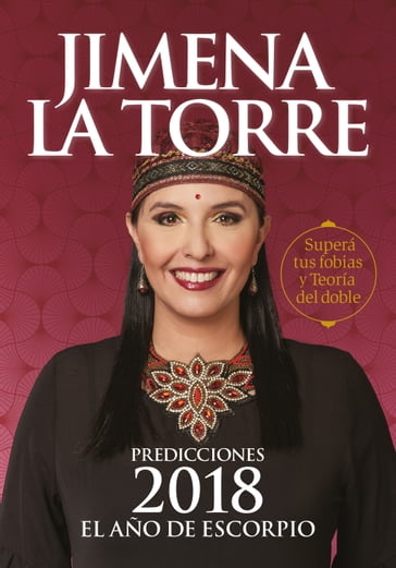 Predicciones 2018 - Jimena La Torre