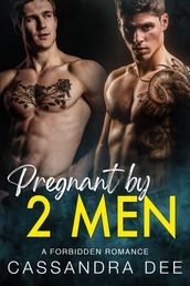 Pregnant By 2 Men