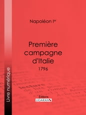 Première campagne d Italie