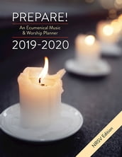 Prepare! 2019-2020 NRSV Edition