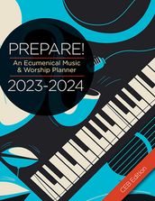 Prepare! 2023-2024 NRSVue Edition