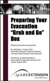 Preparing Your Evacuation 