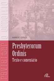 Presbyterorum Ordinis