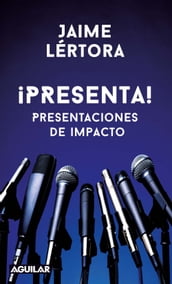 ¡Presenta!