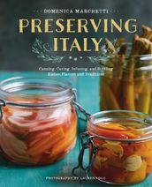 Preserving Italy