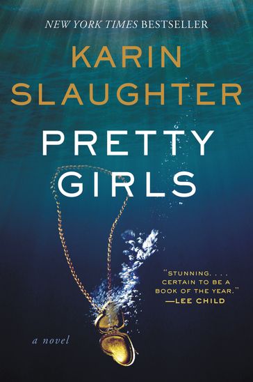 Pretty Girls - Karin Slaughter