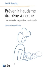 Prévenir l autisme du bébé à risque