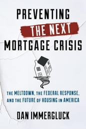 Preventing the Next Mortgage Crisis