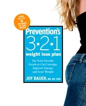 Prevention s 3-2-1 Weight Loss Plan