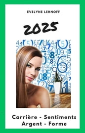 Prévisions 2025