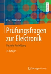 Prüfungsfragen zur Elektronik