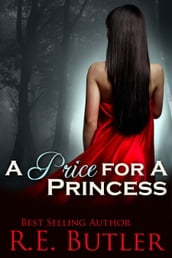 A Price for a Princess (Wiccan-Were-Bear Book Three)