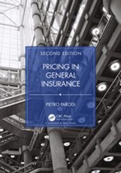 Pricing in General Insurance