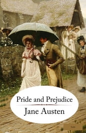 Pride And Prejudice