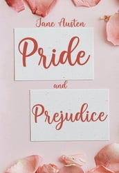 Pride and Prejudice