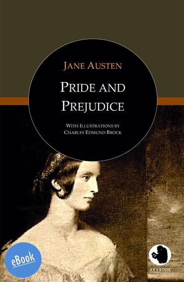 Pride and Prejudice - Austen Jane