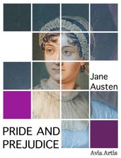 Pride and Prejudice