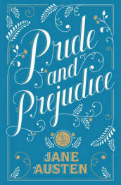 Pride and Prejudice (Barnes & Noble Collectible Editions)