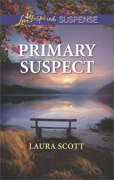 Primary Suspect - Laura Scott