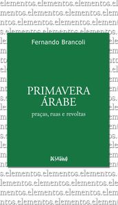 Primavera Árabe