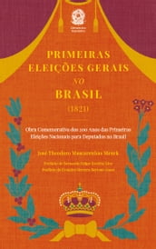 Primeiras Eleições Gerais no Brasil (1821)