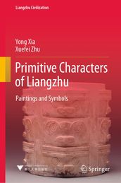 Primitive Characters of Liangzhu