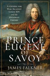 Prince Eugene of Savoy