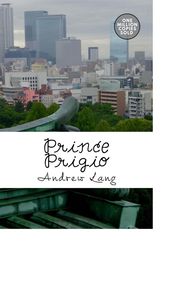 Prince Prigio