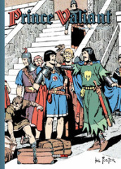 Prince Valiant. 14: 1963-1964