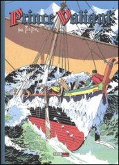 Prince Valiant. 5: 1945-1946