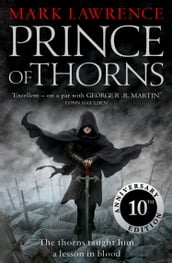 Prince of Thorns (The Broken Empire, Book 1)