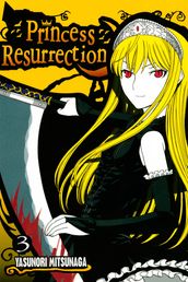 Princess Resurrection 3