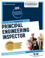 Principal Engineering Inspector