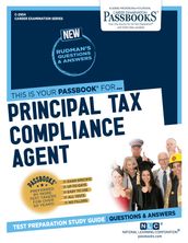 Principal Tax Compliance Agent