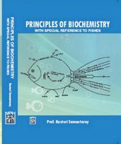 Principles Of Biochemistry: With Special Reference To Fishes